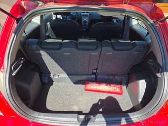 Toyota Yaris, 1.0i 3dv 2. maj - 11