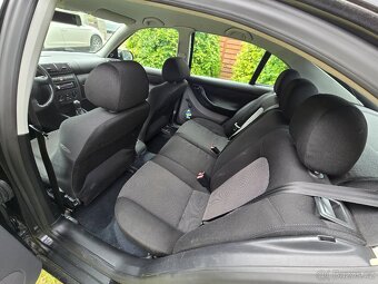 Seat leon 1.6 benzin - 11