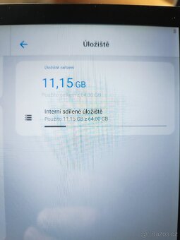 Lenovo Tab M8 4. gen (TB328XU) – NOVÝ, 4 GB RAM / 64 GB, krá - 11