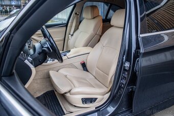 BMW Rad 5 530d F10 - H/K - Nové rozvody, trysky, čerpadlo - 11