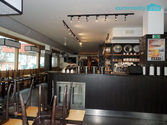 Prodej, restaurace s hernou 845 m2 a zahrádkou 120 m2, Beneš - 11