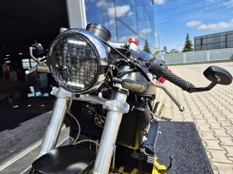 BMW K 100 RT Cafe - 11