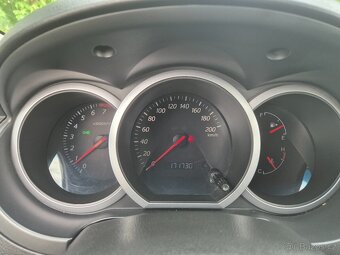 Suzuki Grand Vitara, 2.0i 4x4 - 11