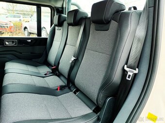 INEOS GRENADIER QUARTERMASTER - pick up - 11