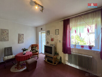 Prodej rodinného domu, 153 m², Slatina - 11