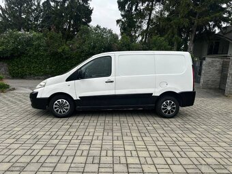 Peugeot Expert 1.6 HDi - 11