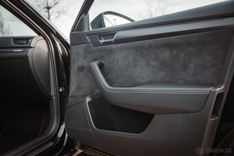 Škoda Superb 3 SPORTLINE 2.0 TDI 110kw DSG - 11
