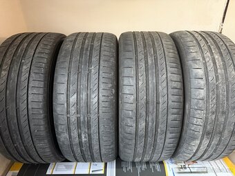 ALU kola OXIGIN 18” 5x112 Škoda, Audi, VW - 11