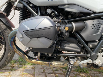 BMW R nineT Urban G/S - 11