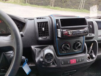 Peugeot Boxer 96 Kw - 11