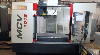 Kovosvit MCV  1016 - 11