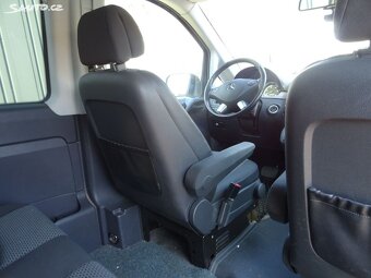 Vito, 116 CDI MIXTO-KOMPAKT-XENON - 11