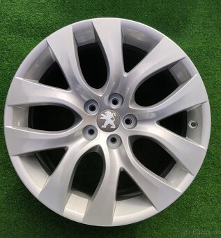 ALU KOLA 5X108 R18 PEUGEOT/ CITROEN - 11