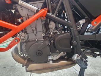 KTM Duke 690 - 11