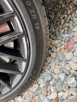 Ford Mustang GT 5.0 V8 EU Automat DPH - 11
