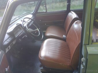 Lada 2101 1972 - 11