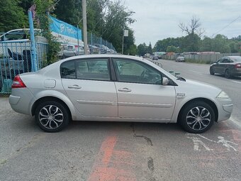 renault megane - 11