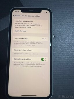 Apple iPhone 11 64gb - 11