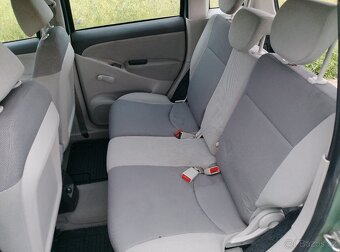Fiat Idea 1.3 Multijet  2004 - 11