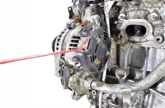 Motor CITROEN PEUGEOT 1.0 VTI 69KM 1KR-B52 14-18r - 11