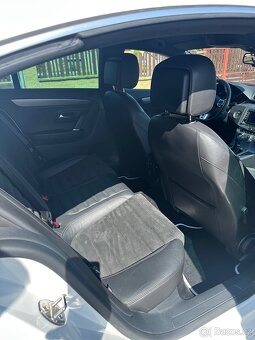 Volkswagen cc r line - 11