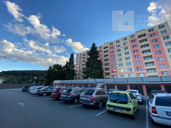 Pronájem, Byty 1+1, 32m² - Brno - Jundrov, ev.č. 120034 - 11