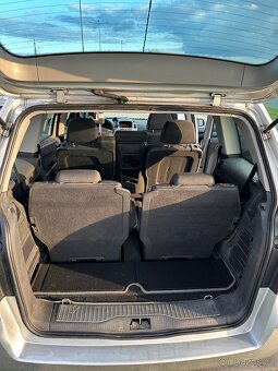 Opel Zafira 1.9CDTI 2008 - 11