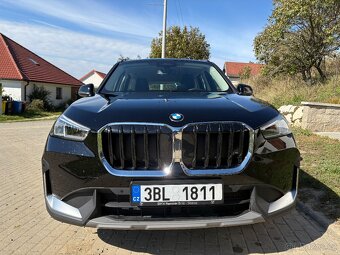 BMW x1 - 11