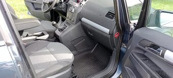 Opel Zafira 1.8 - 11