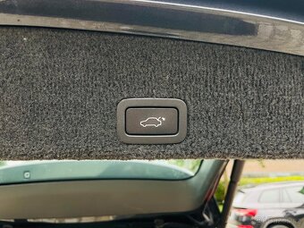 Volvo XC60 2.0D 120KW 5VÁLEC AUT 1MAJITEL SERVISKA 2WD TAŽNÉ - 11