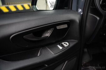 Mercedes-Benz eVito DPH - 11