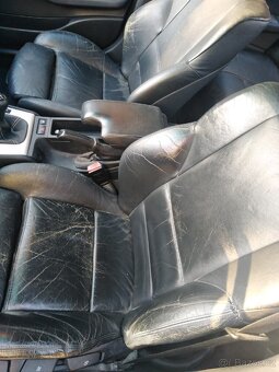 Bmw E46 2.2 170km - 11