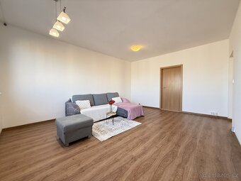 Pronájem, byt 3+1 s balkónem, Olomouc, Neředín - 11