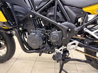 BENELLI TRK 502 X,ABS,TOP - 11