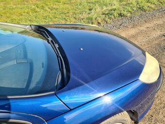 Peugeot 407 SW LPG 2.0 100kw,,bez koroze,Polokůže - 11