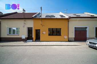 Prodej rodinného domu, ul. Hanusíkova,  Kojetín - 11