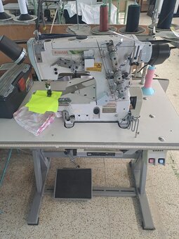 Nabídka šicích strojů k prodeji - 11