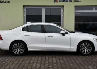 Volvo S60 T4 INSCRIPTION VIRTUAL 1M ČR - 11