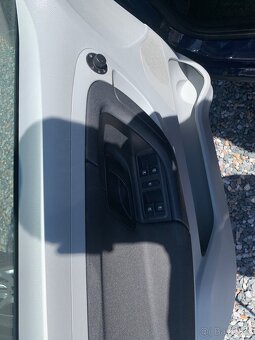 ŠKODA FABIA 1.6 TDI 66KW SCOUT COMBI - 11