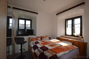 Prodej rodinného domu ve Vlčicích - 11