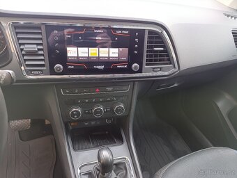 Seat Ateca 2.0tdi 4wd 2020 - 11