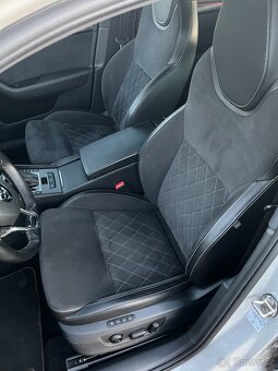 2021 Škoda Superb Combi FL Sportline 2021 1.4TSI PHEV 160kw - 11