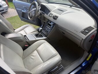 2006 Volvo XC D5 135kw - 11