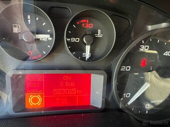 Iveco, 70C18, odtahový speciál, 7 míst, r.v. 2018 - 11