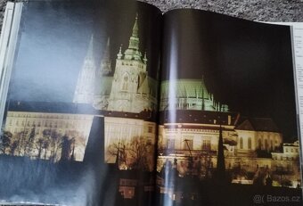 Jiří Macht - Praha poetická - 11