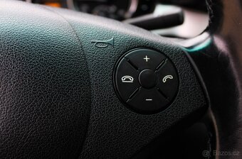 Mercedes-Benz Viano 2.2 CDI Fun Kompakt A/T - 11