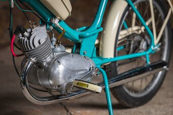 STADION S11 ''SMRŤÁK'' - 11