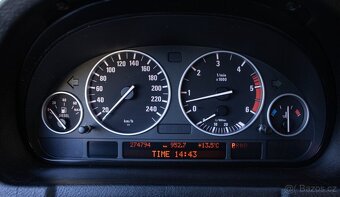 BMW X5 E53 3.0D AT/6 - 11