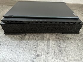 Herní Lenovo Legion - i5-10300H/24GB/1024GB(1TB) SSD/RTX - 11