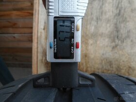 alu kola 5x112+letní pneu r19 - 11
